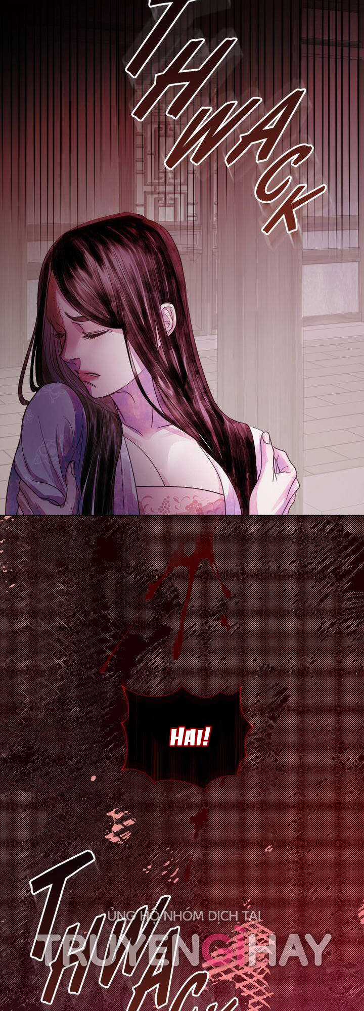 Một Nửa Không Hoàn Hảo Chapter 3.2 trang 19