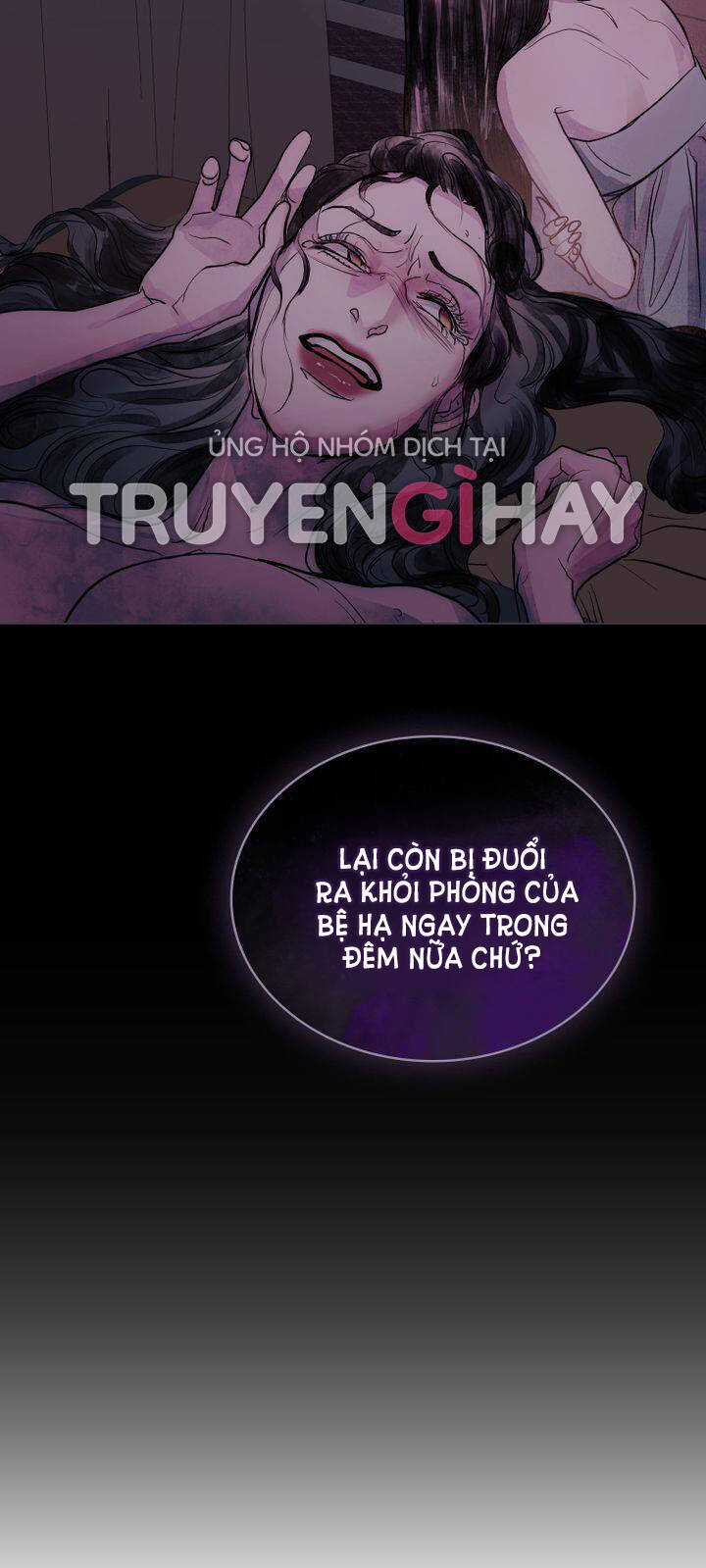 Một Nửa Không Hoàn Hảo Chapter 3.2 trang 4