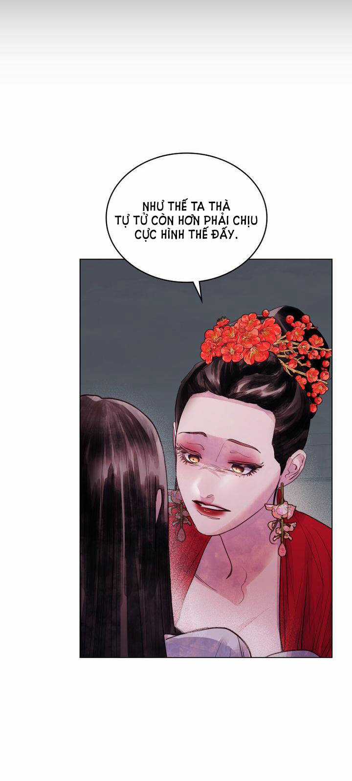 Một Nửa Không Hoàn Hảo Chapter 3.2 trang 5