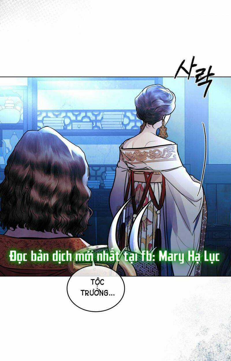 Một Nửa Không Hoàn Hảo Chapter 30.5 trang 13