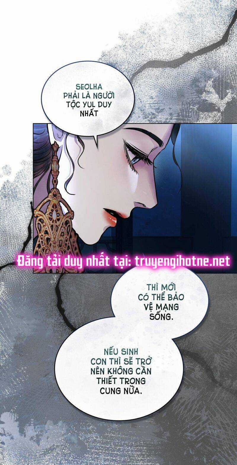 Một Nửa Không Hoàn Hảo Chapter 30.5 trang 14