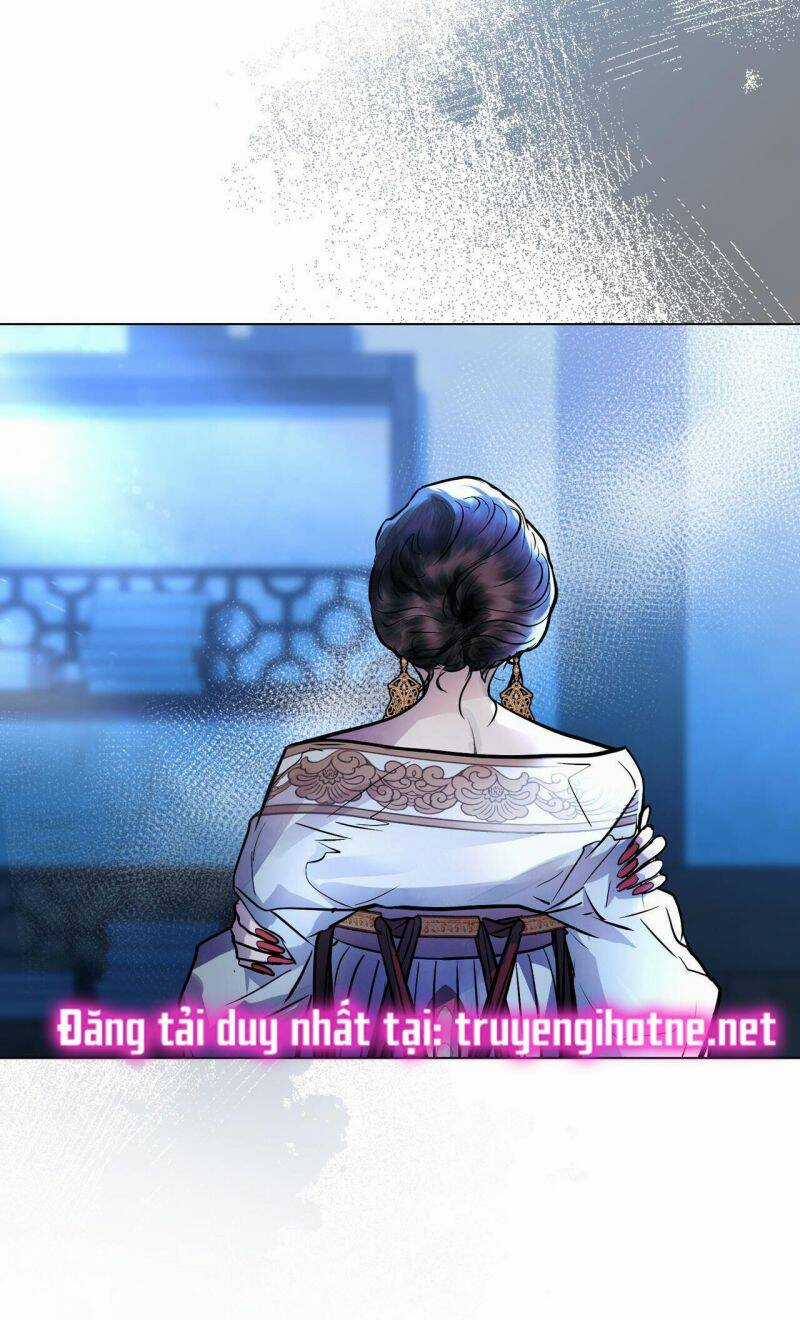 Một Nửa Không Hoàn Hảo Chapter 30.5 trang 16
