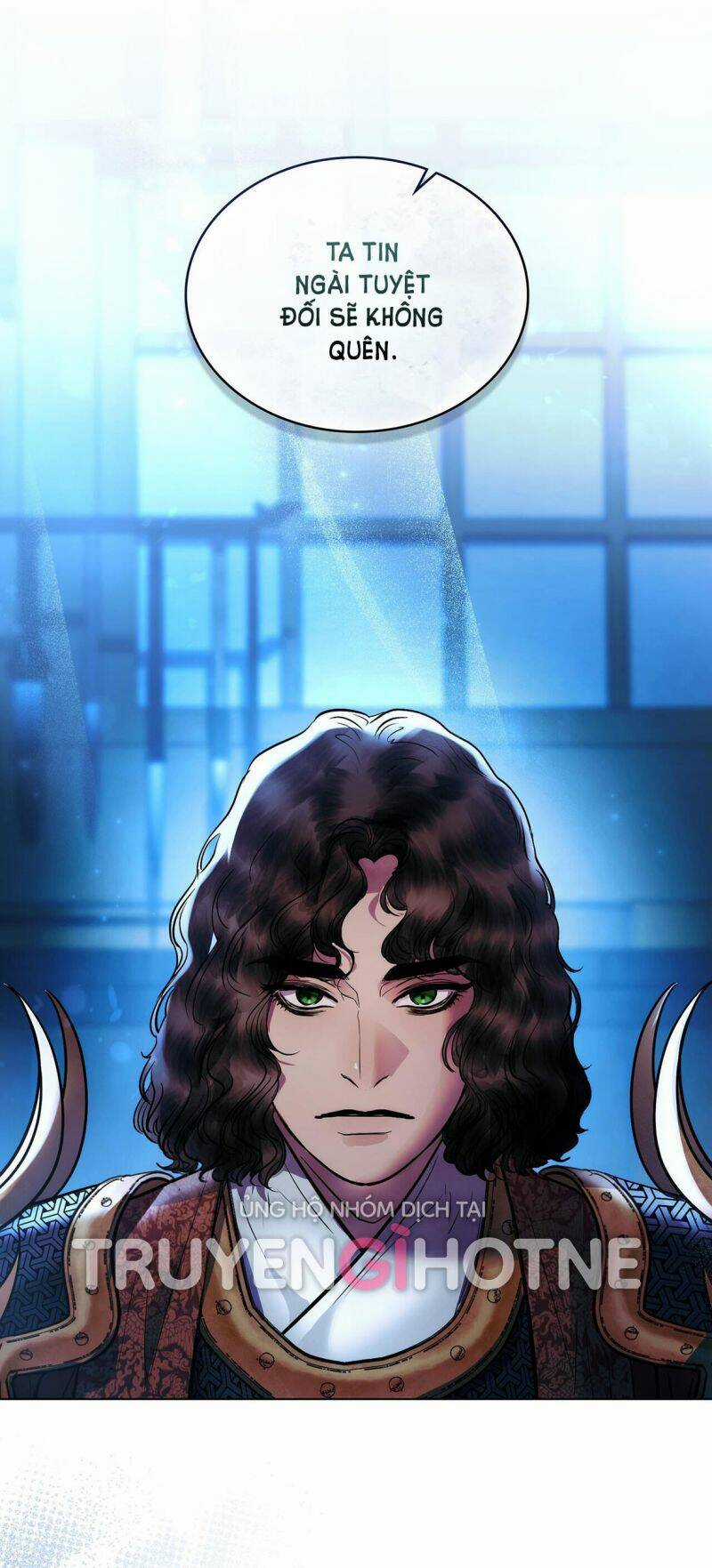 Một Nửa Không Hoàn Hảo Chapter 30.5 trang 18