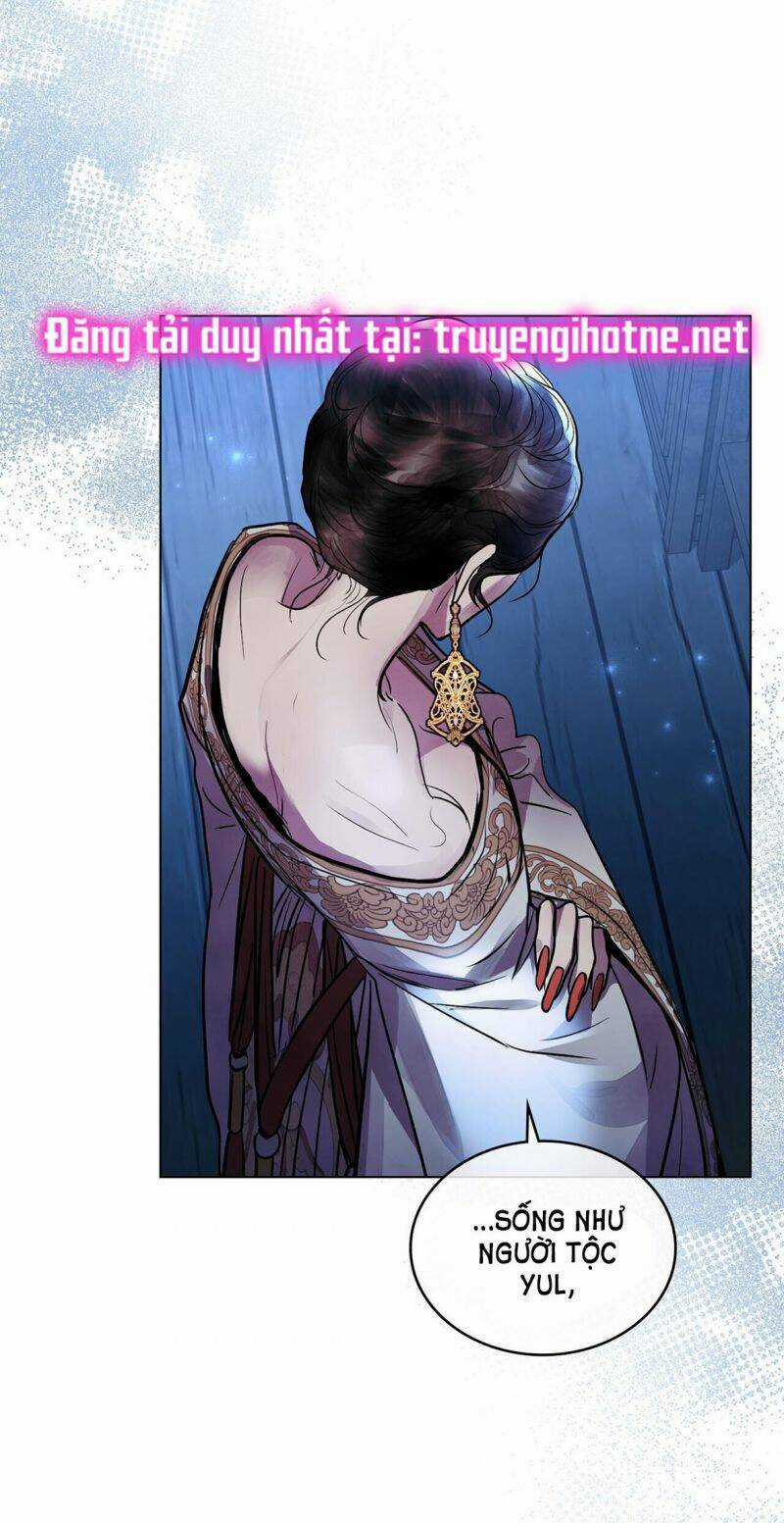 Một Nửa Không Hoàn Hảo Chapter 30.5 trang 19