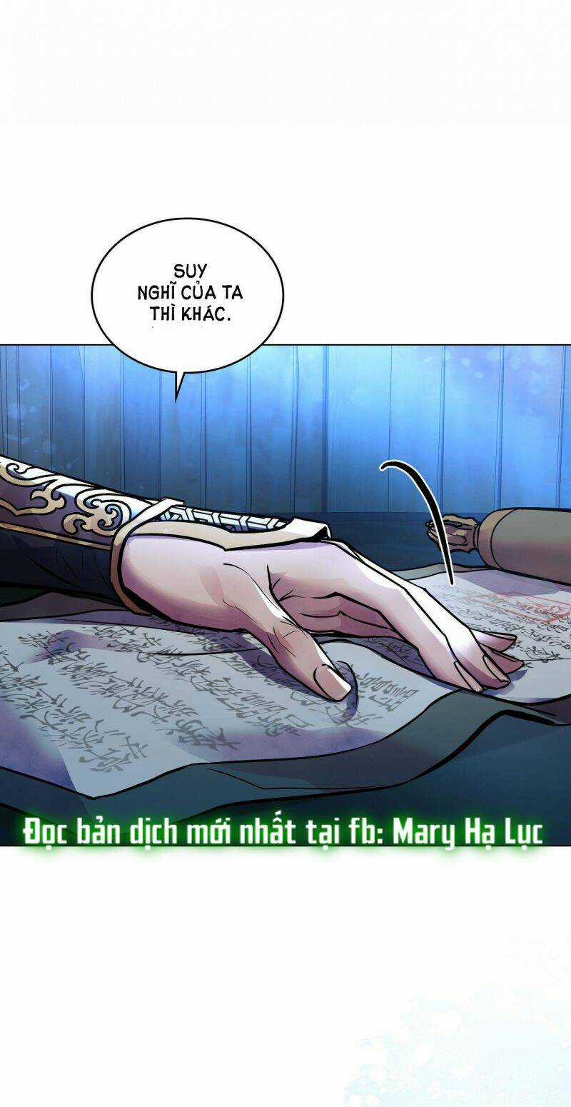 Một Nửa Không Hoàn Hảo Chapter 30.5 trang 2