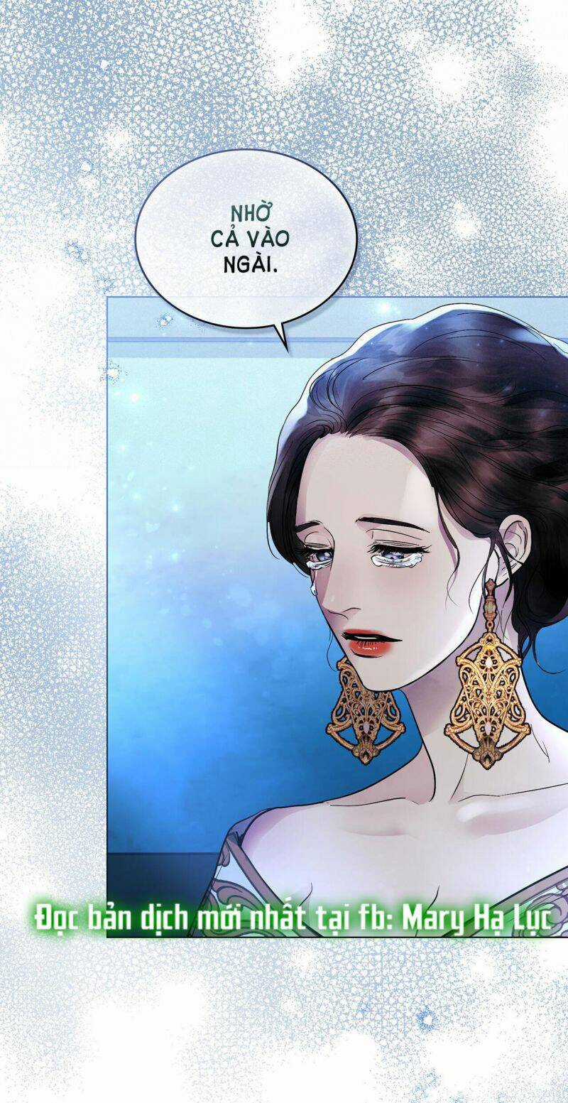 Một Nửa Không Hoàn Hảo Chapter 30.5 trang 22