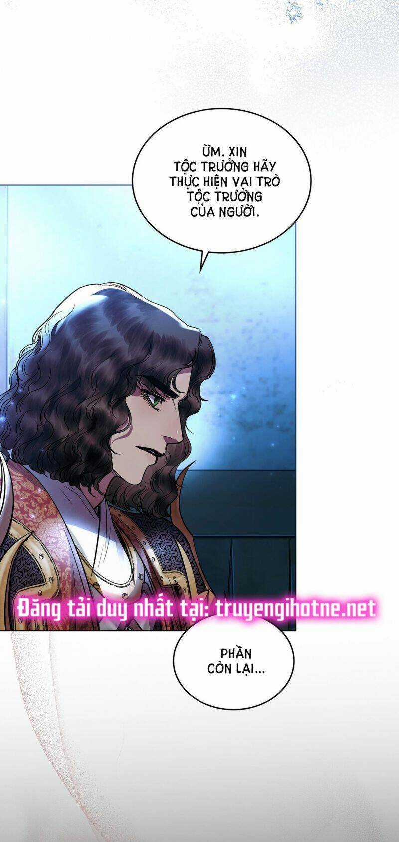 Một Nửa Không Hoàn Hảo Chapter 30.5 trang 23