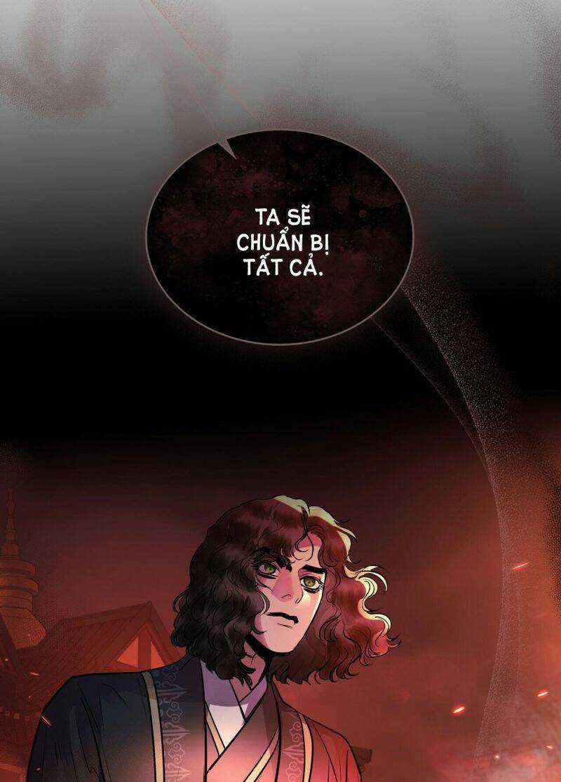 Một Nửa Không Hoàn Hảo Chapter 30.5 trang 24