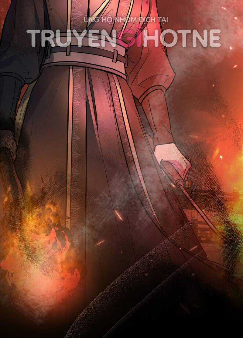 Một Nửa Không Hoàn Hảo Chapter 30.5 trang 25