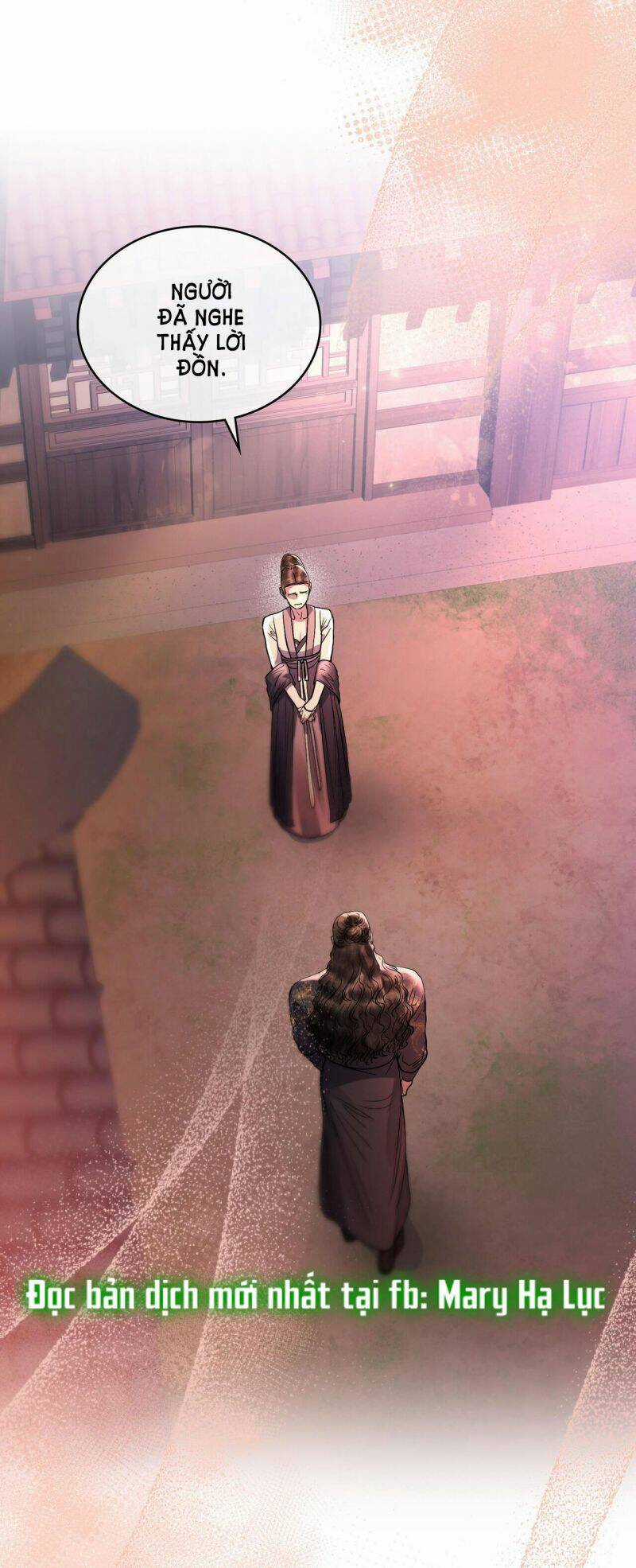 Một Nửa Không Hoàn Hảo Chapter 30.5 trang 35