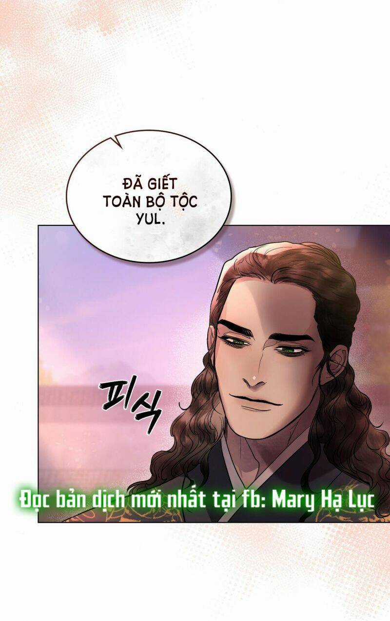 Một Nửa Không Hoàn Hảo Chapter 30.5 trang 37