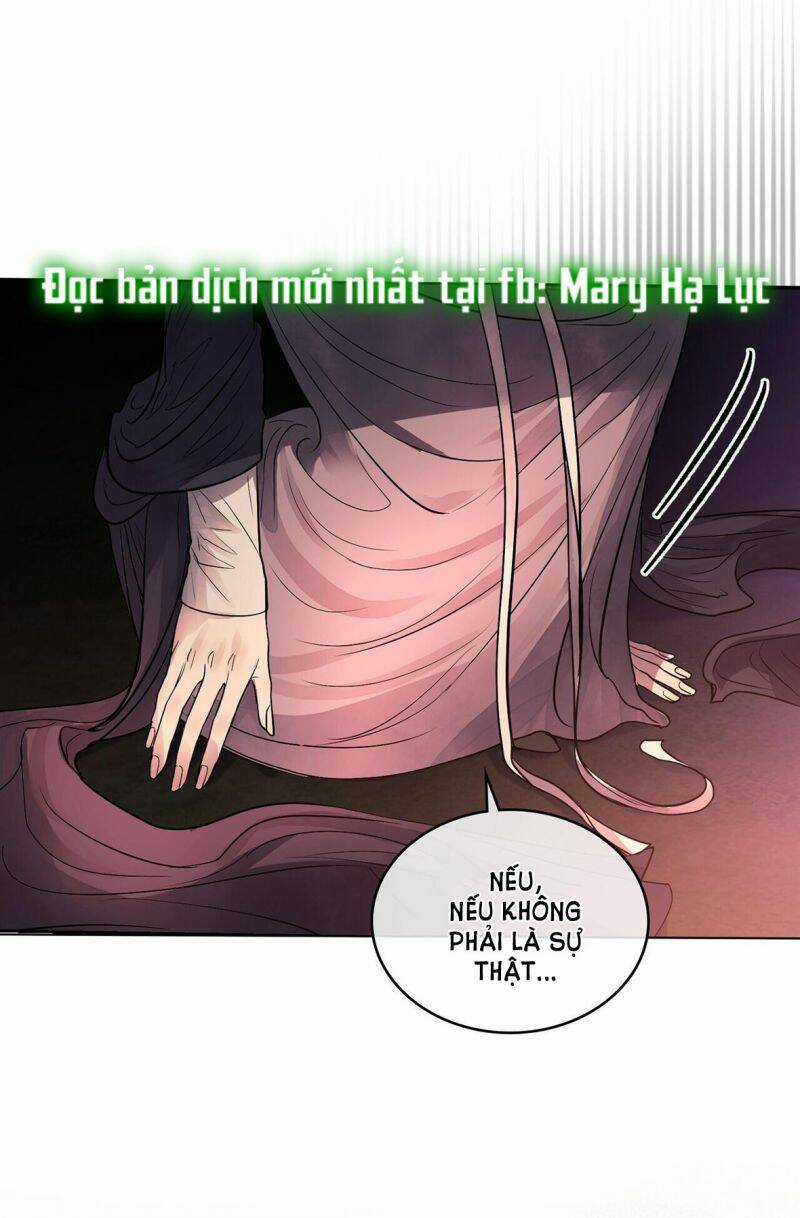 Một Nửa Không Hoàn Hảo Chapter 30.5 trang 39