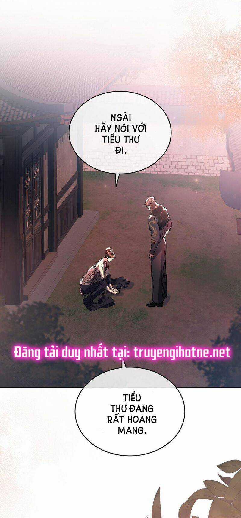 Một Nửa Không Hoàn Hảo Chapter 30.5 trang 40