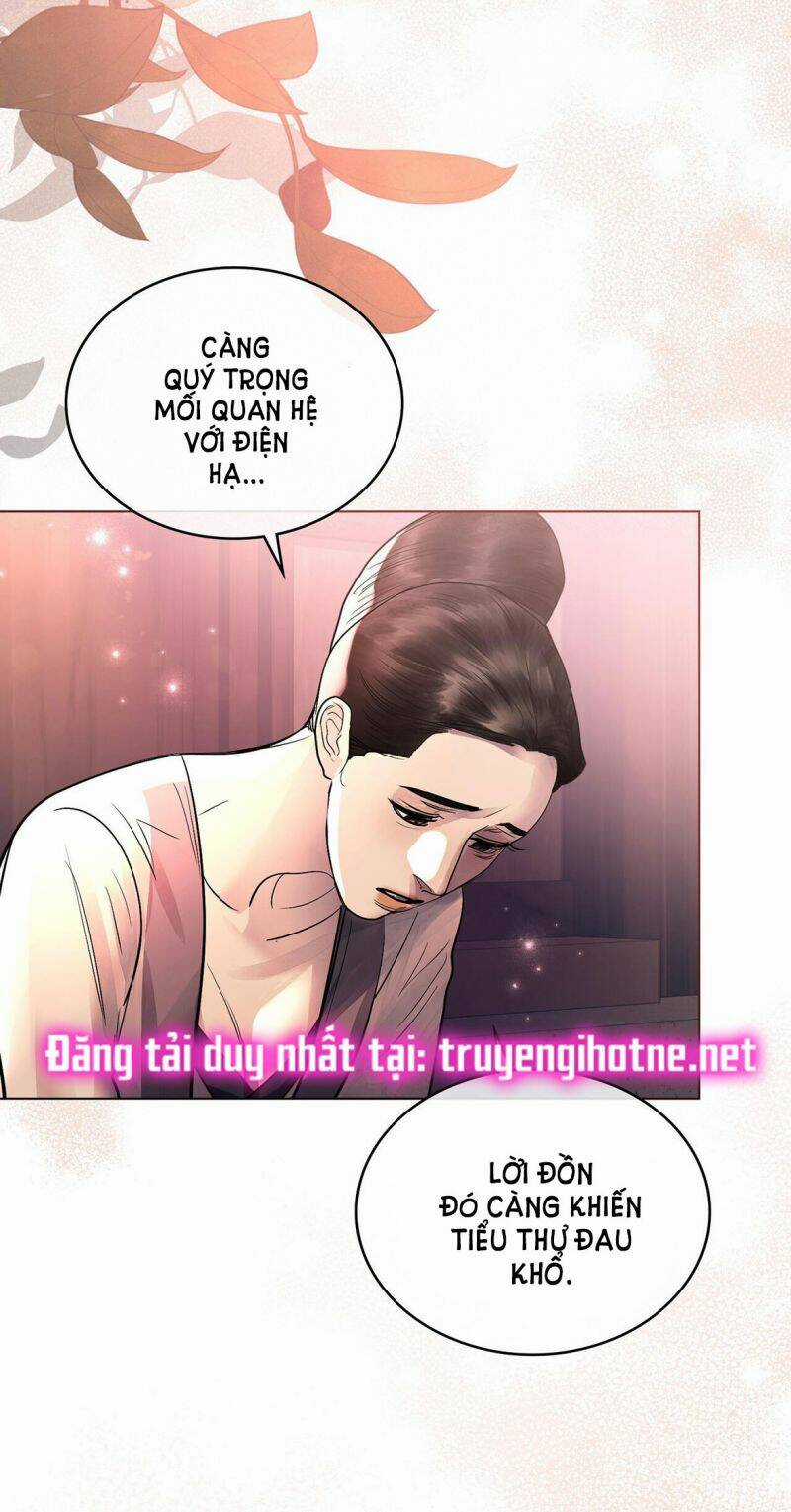 Một Nửa Không Hoàn Hảo Chapter 30.5 trang 42