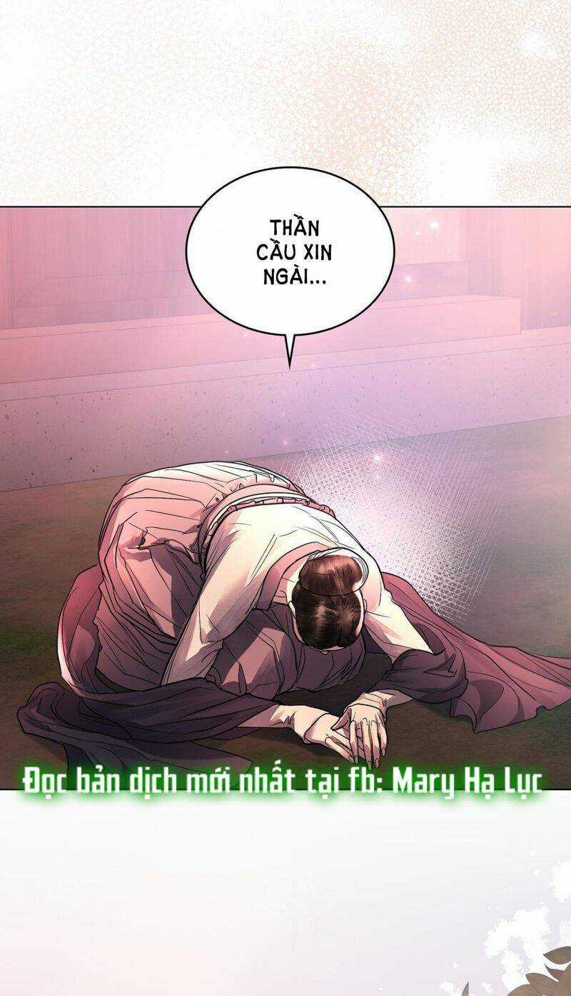 Một Nửa Không Hoàn Hảo Chapter 30.5 trang 43