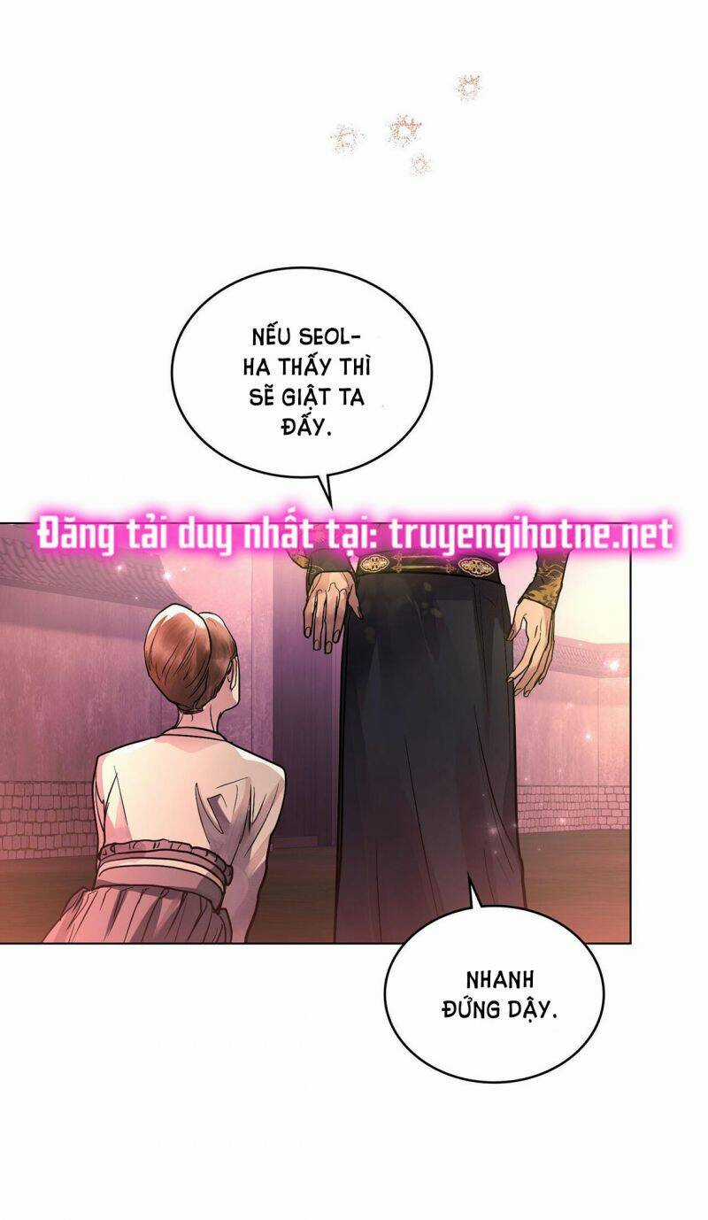 Một Nửa Không Hoàn Hảo Chapter 30.5 trang 47