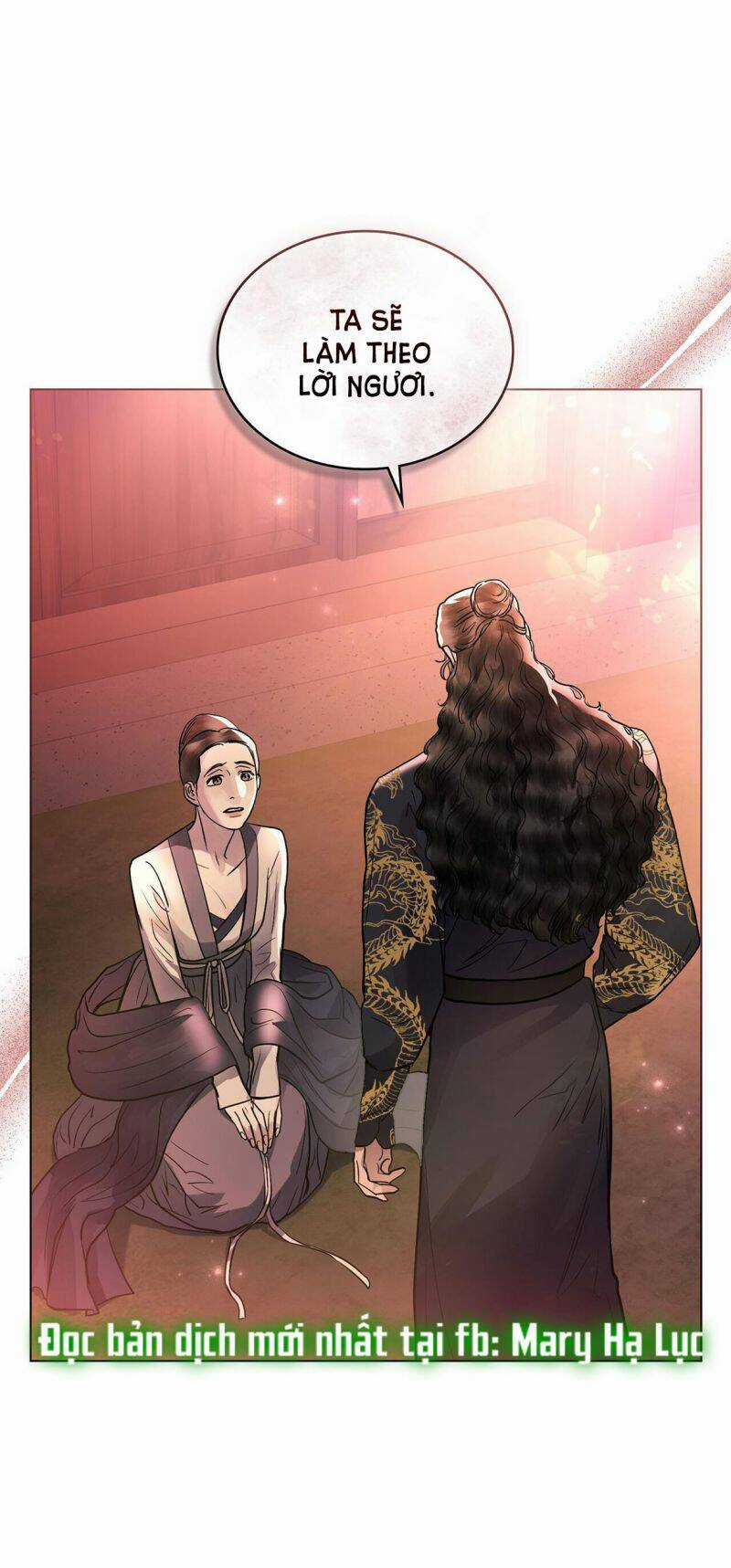 Một Nửa Không Hoàn Hảo Chapter 30.5 trang 48