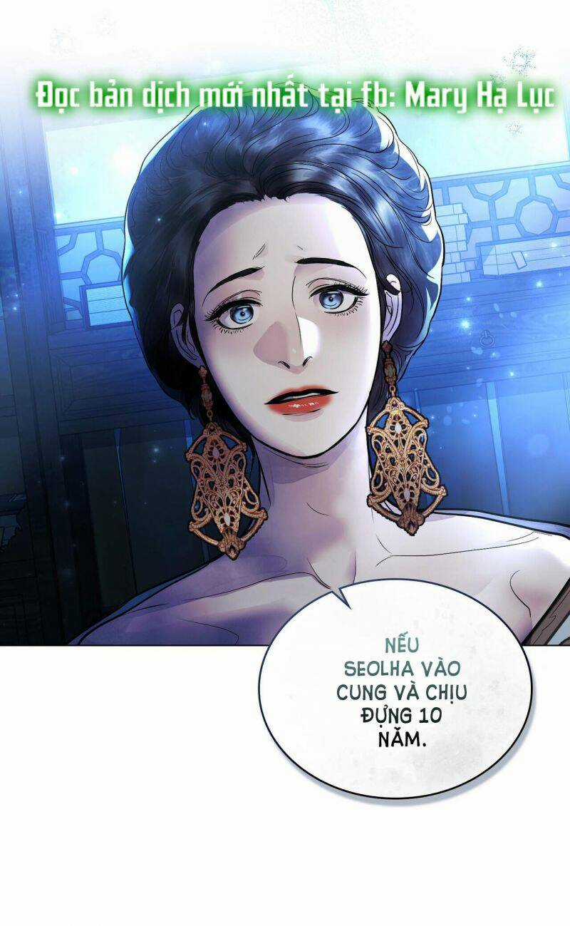 Một Nửa Không Hoàn Hảo Chapter 30.5 trang 7
