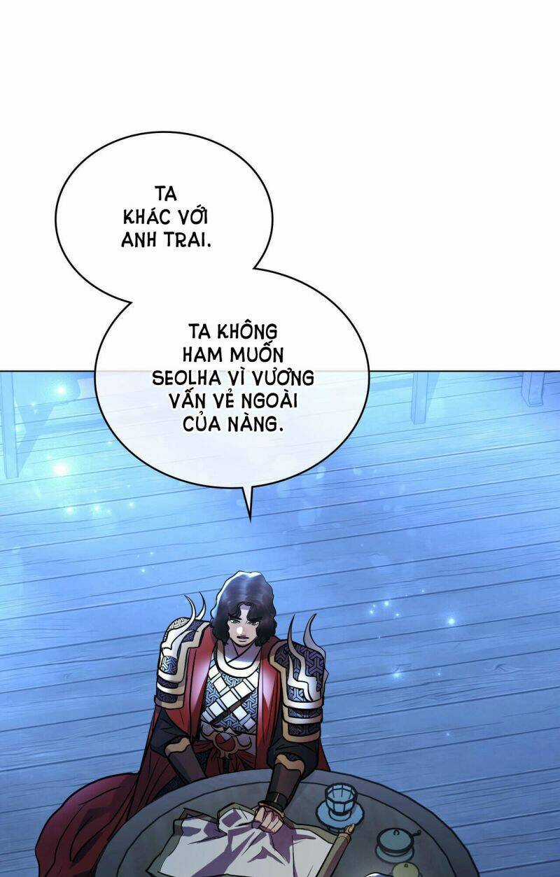 Một Nửa Không Hoàn Hảo Chapter 30.5 trang 8