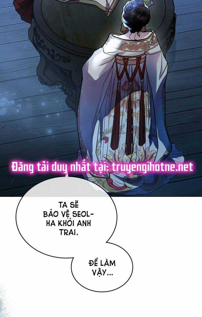 Một Nửa Không Hoàn Hảo Chapter 30.5 trang 9