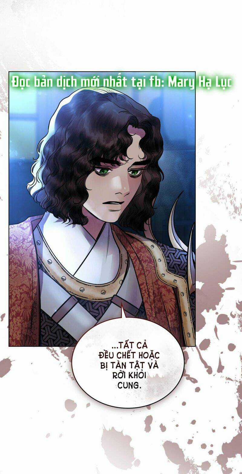 Một Nửa Không Hoàn Hảo Chapter 30 trang 10