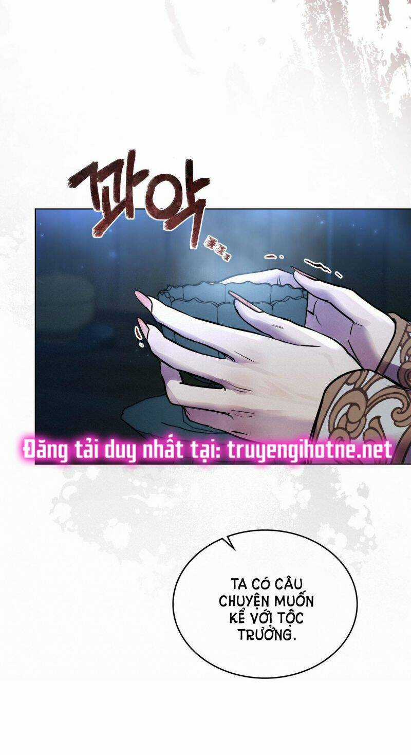 Một Nửa Không Hoàn Hảo Chapter 30 trang 11