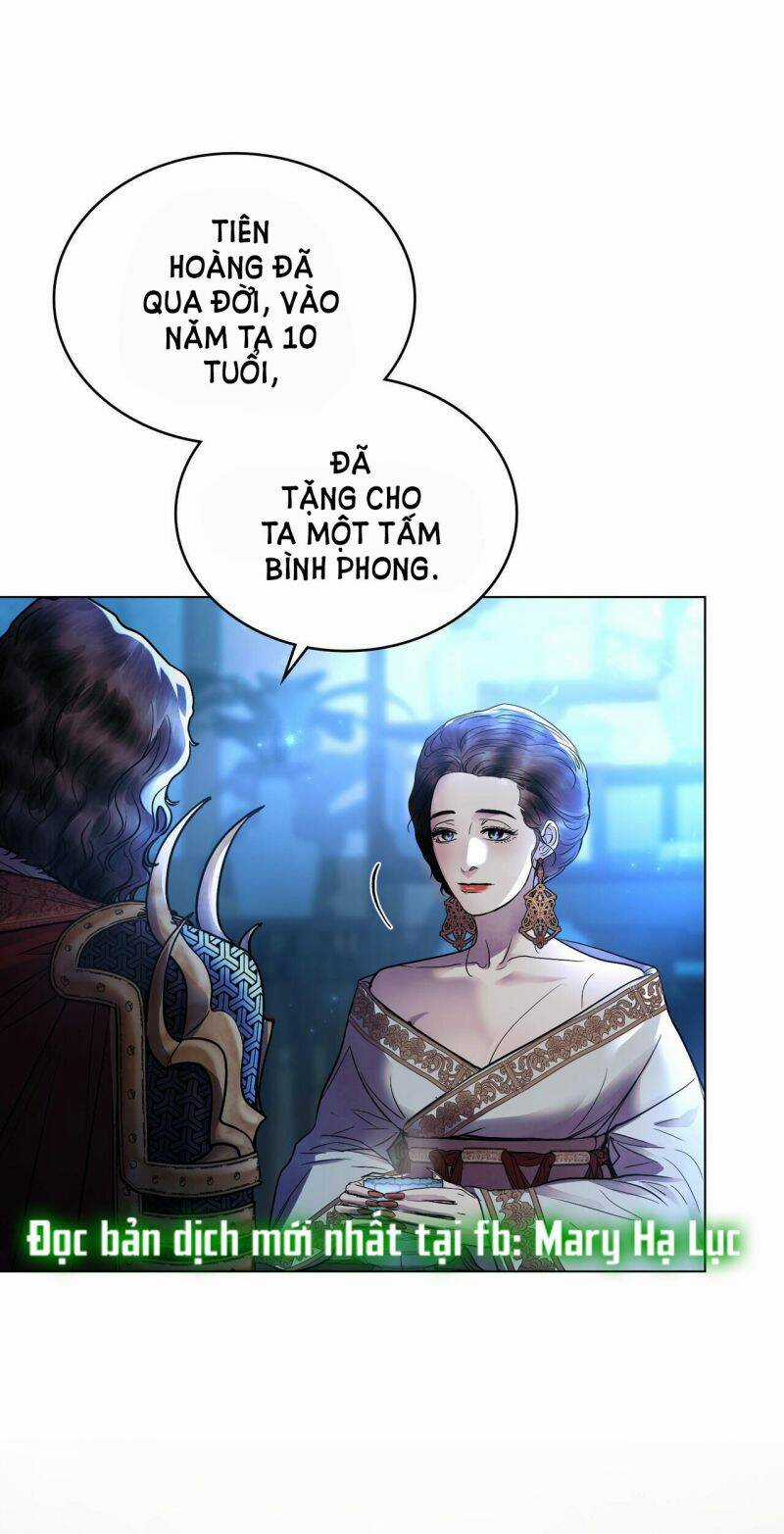 Một Nửa Không Hoàn Hảo Chapter 30 trang 12