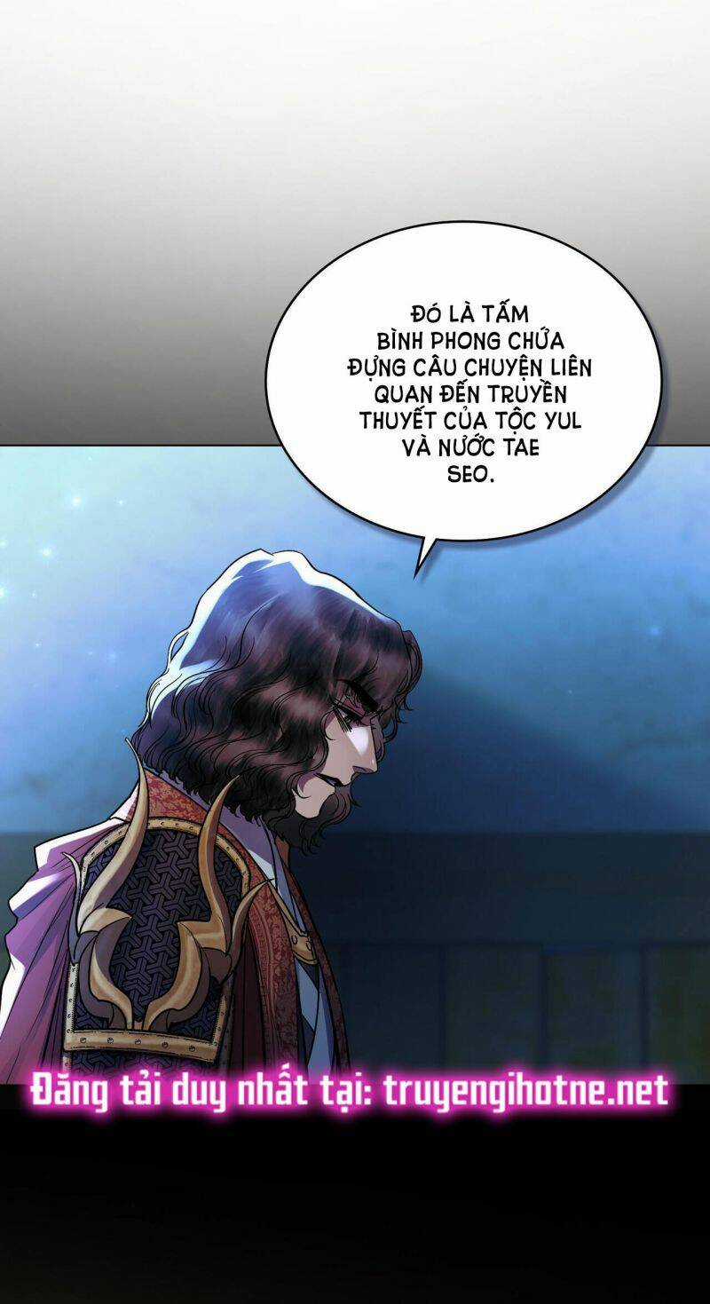 Một Nửa Không Hoàn Hảo Chapter 30 trang 13