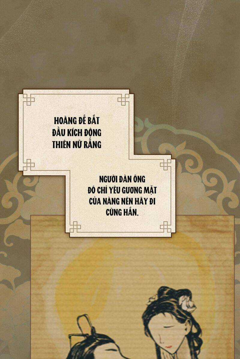 Một Nửa Không Hoàn Hảo Chapter 30 trang 16