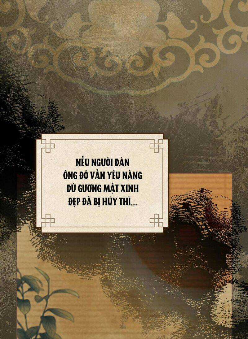 Một Nửa Không Hoàn Hảo Chapter 30 trang 18