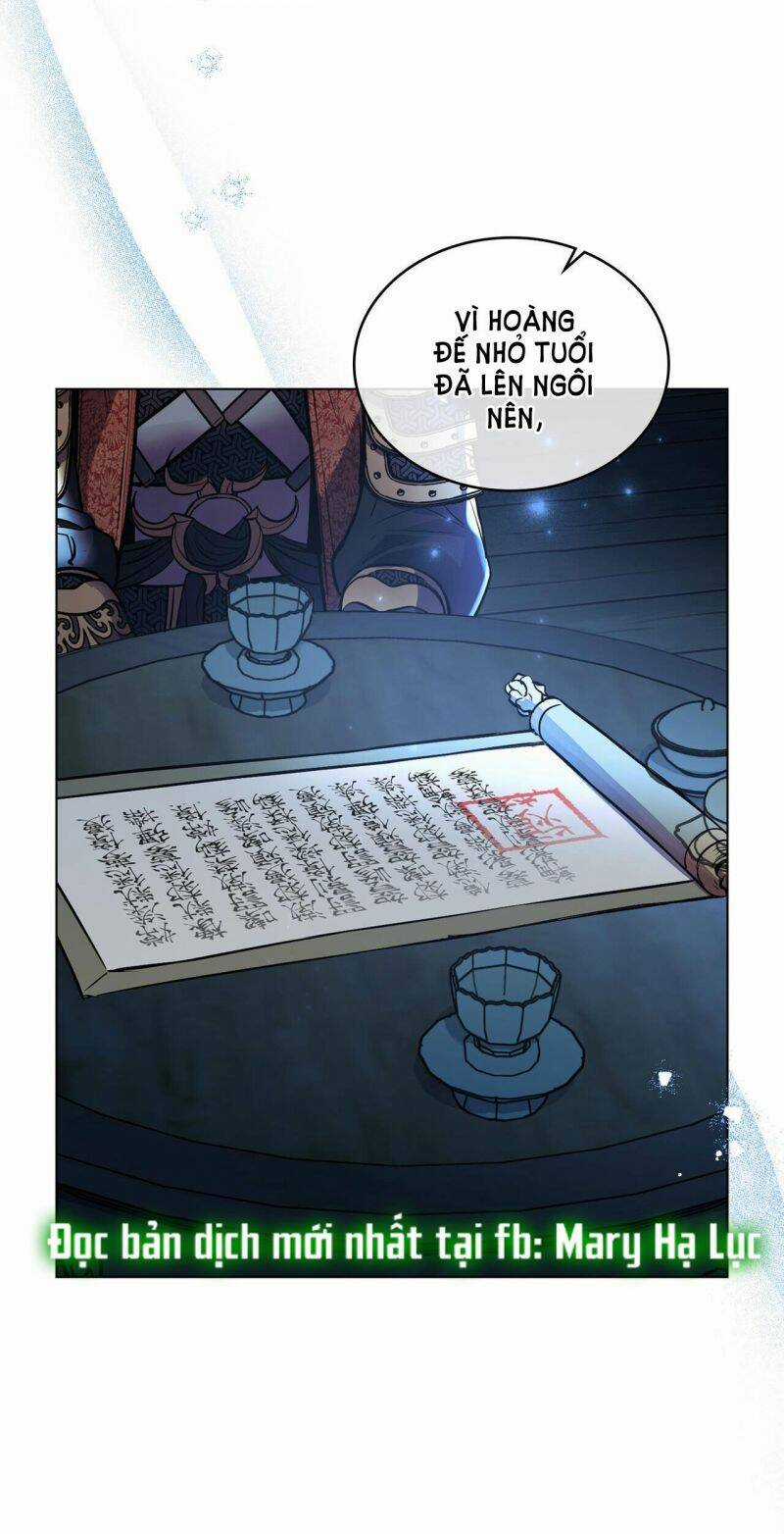 Một Nửa Không Hoàn Hảo Chapter 30 trang 2