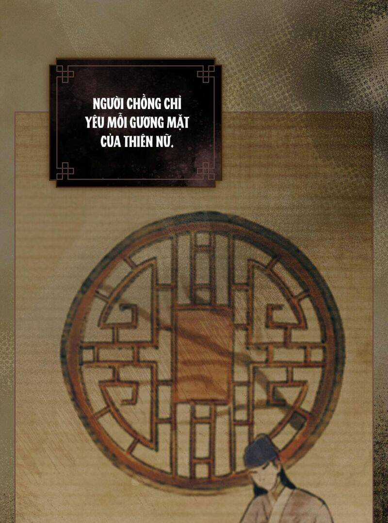 Một Nửa Không Hoàn Hảo Chapter 30 trang 21