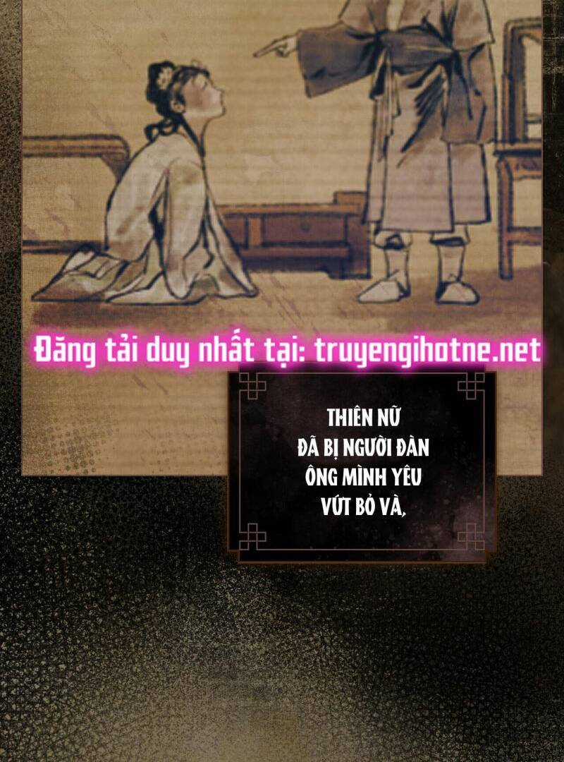 Một Nửa Không Hoàn Hảo Chapter 30 trang 22