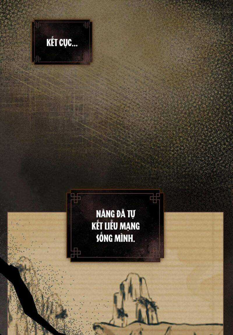 Một Nửa Không Hoàn Hảo Chapter 30 trang 23