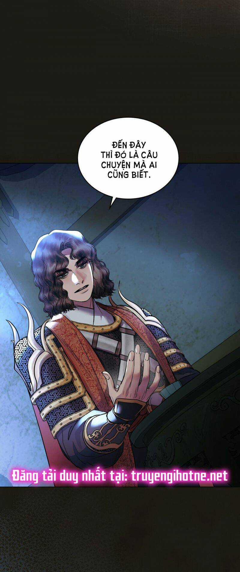 Một Nửa Không Hoàn Hảo Chapter 30 trang 25