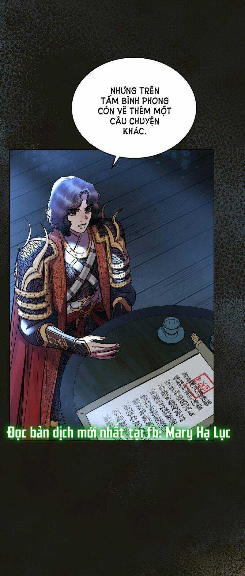 Một Nửa Không Hoàn Hảo Chapter 30 trang 26