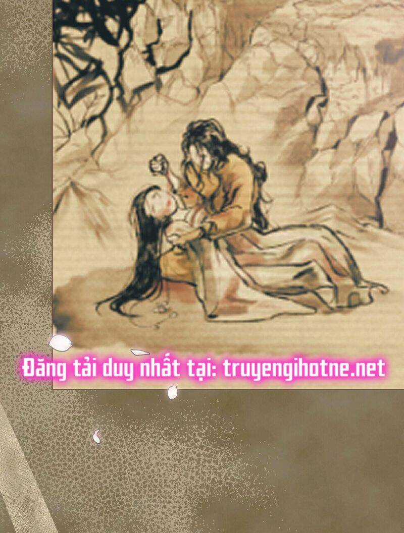 Một Nửa Không Hoàn Hảo Chapter 30 trang 30