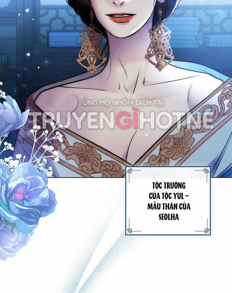 Một Nửa Không Hoàn Hảo Chapter 30 trang 4