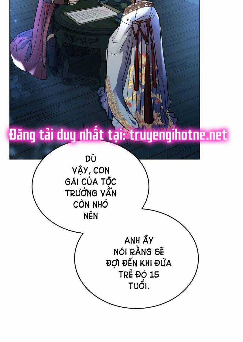 Một Nửa Không Hoàn Hảo Chapter 30 trang 6