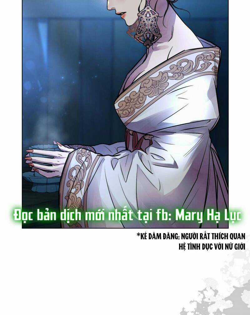 Một Nửa Không Hoàn Hảo Chapter 30 trang 8