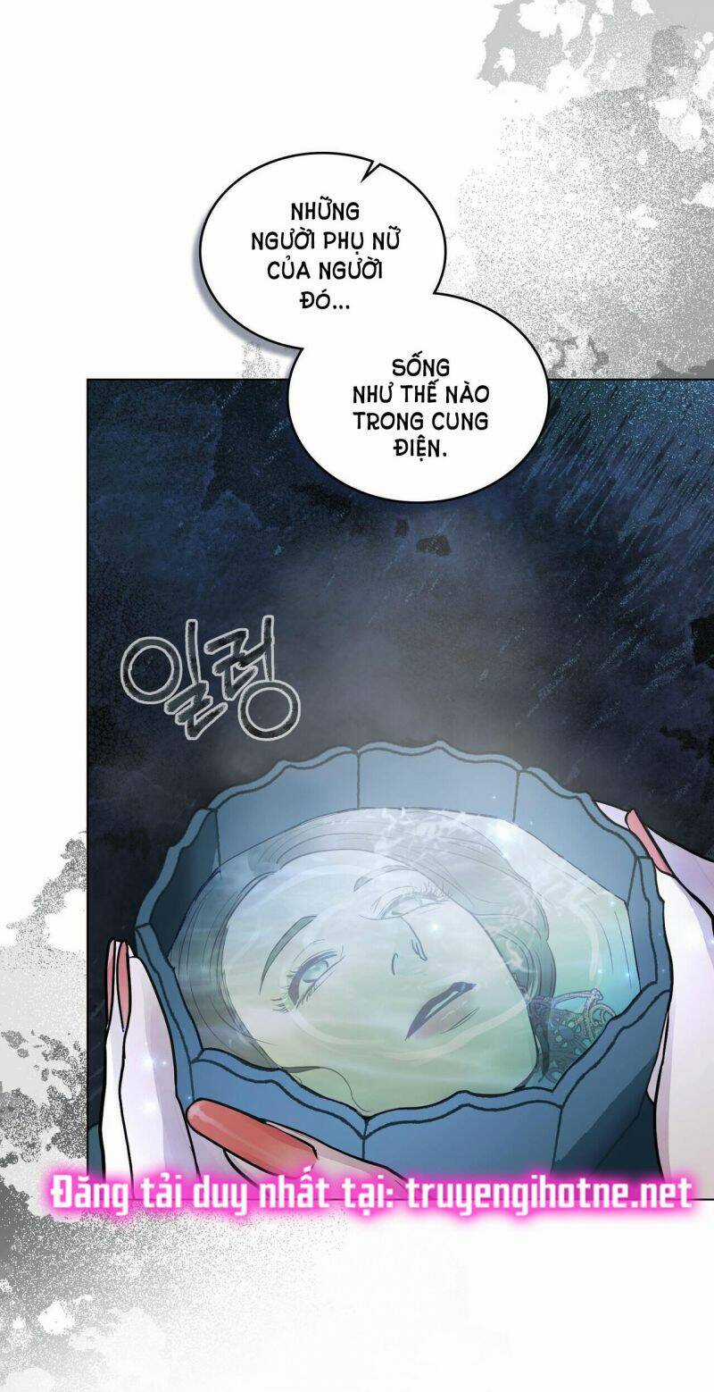 Một Nửa Không Hoàn Hảo Chapter 30 trang 9