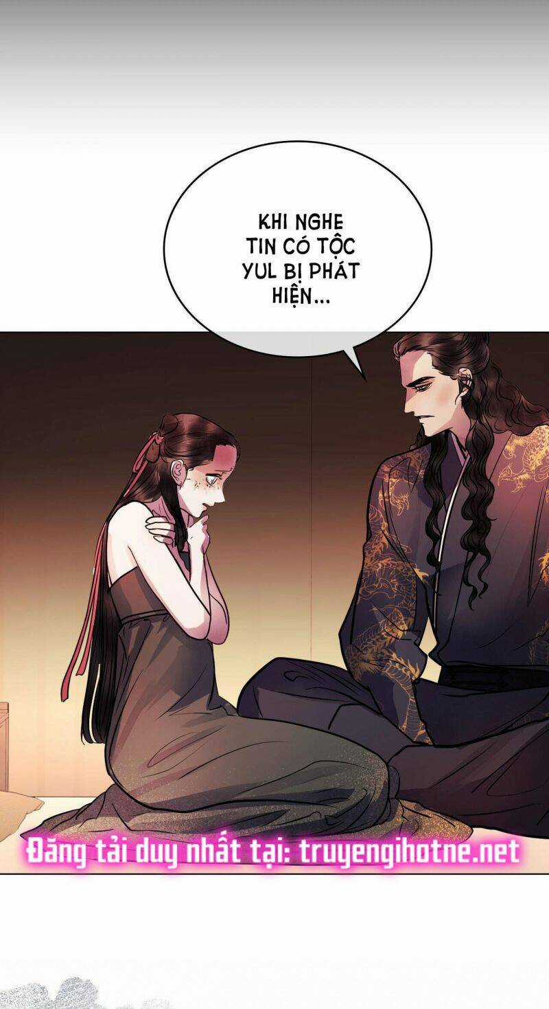 Một Nửa Không Hoàn Hảo Chapter 31.5 trang 11