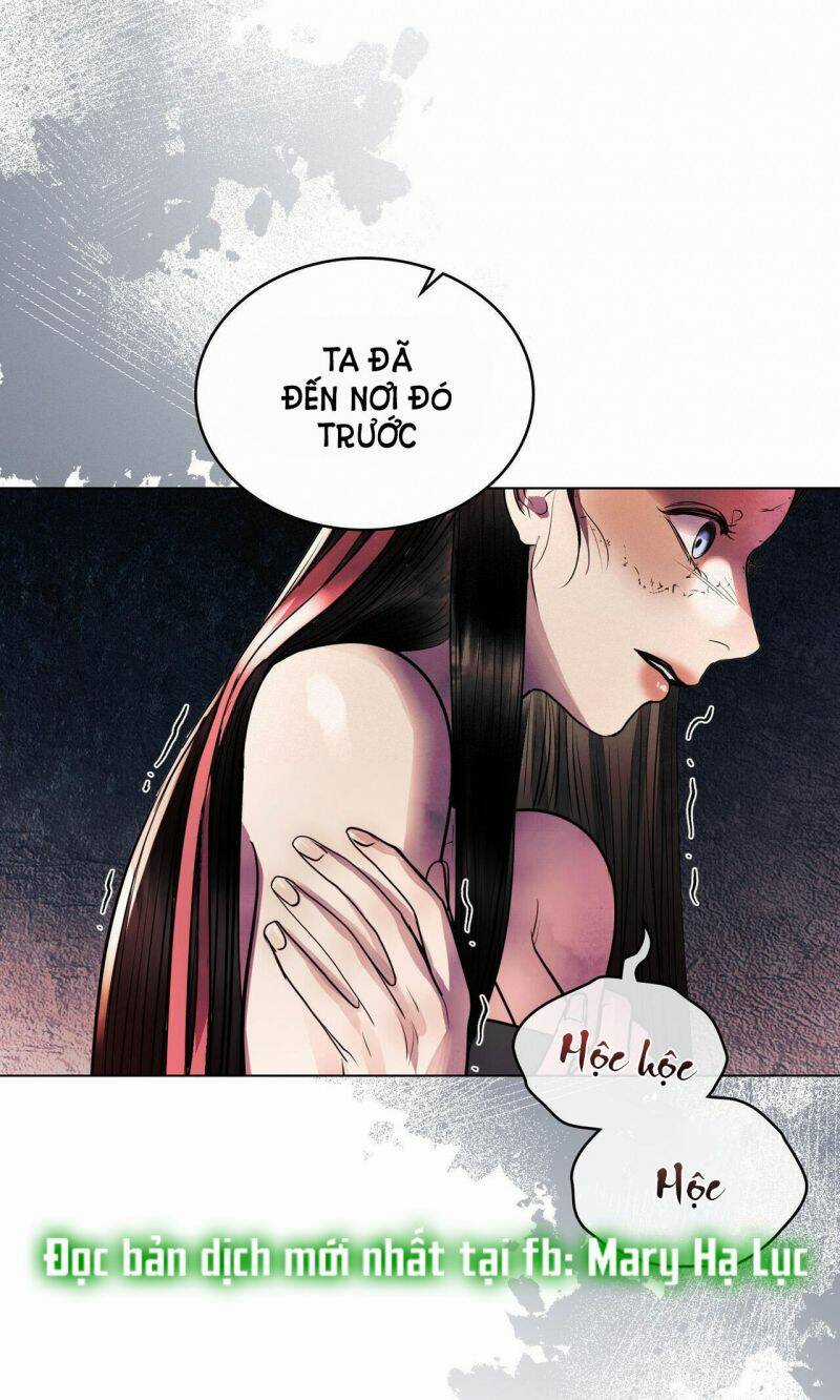 Một Nửa Không Hoàn Hảo Chapter 31.5 trang 12