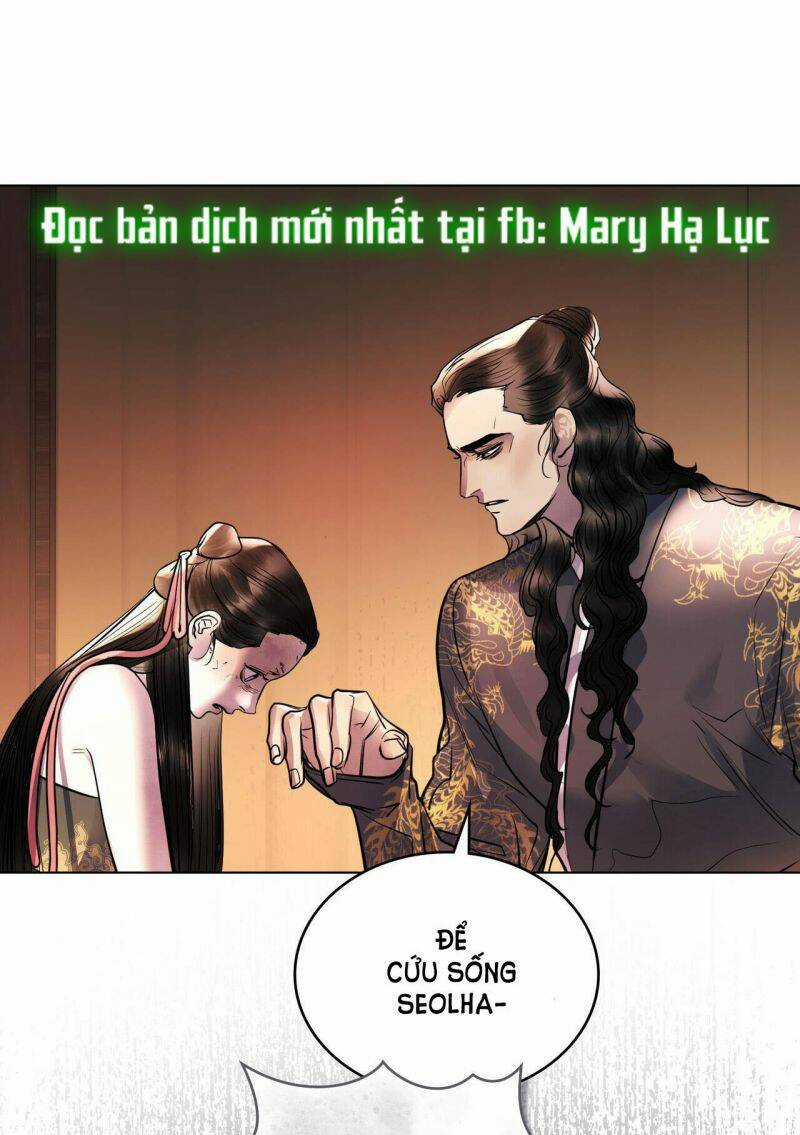 Một Nửa Không Hoàn Hảo Chapter 31.5 trang 14