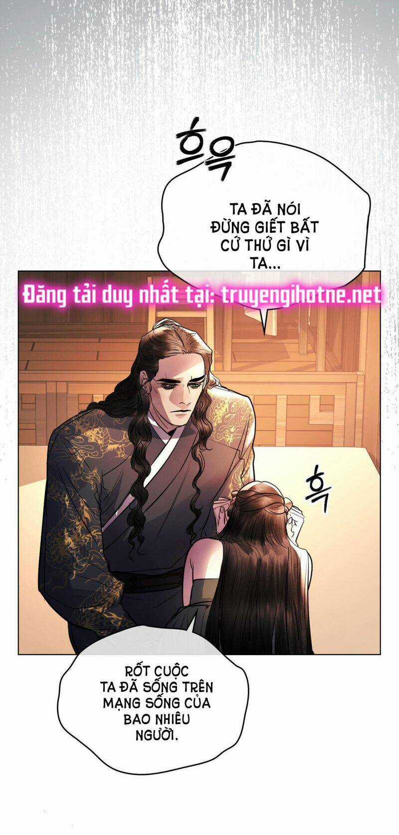 Một Nửa Không Hoàn Hảo Chapter 31.5 trang 17