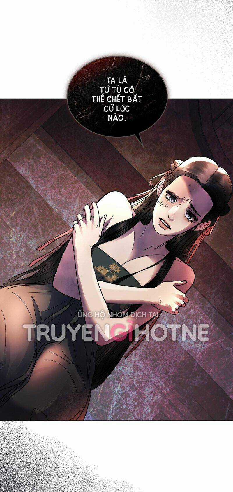 Một Nửa Không Hoàn Hảo Chapter 31.5 trang 2