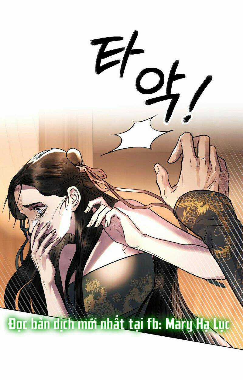 Một Nửa Không Hoàn Hảo Chapter 31.5 trang 20