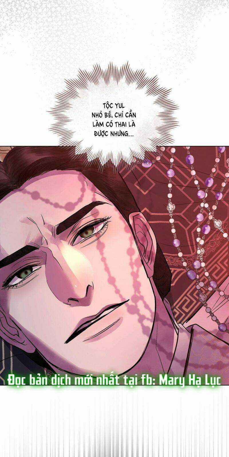 Một Nửa Không Hoàn Hảo Chapter 31.5 trang 29