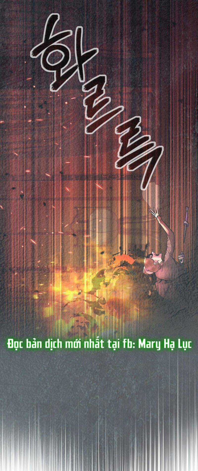 Một Nửa Không Hoàn Hảo Chapter 31.5 trang 31