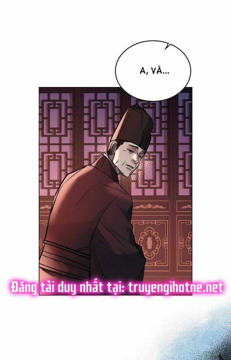Một Nửa Không Hoàn Hảo Chapter 31.5 trang 37